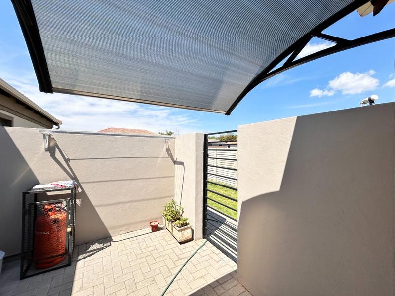 3 Bedroom Property for Sale in Ngwenya River Estate North West